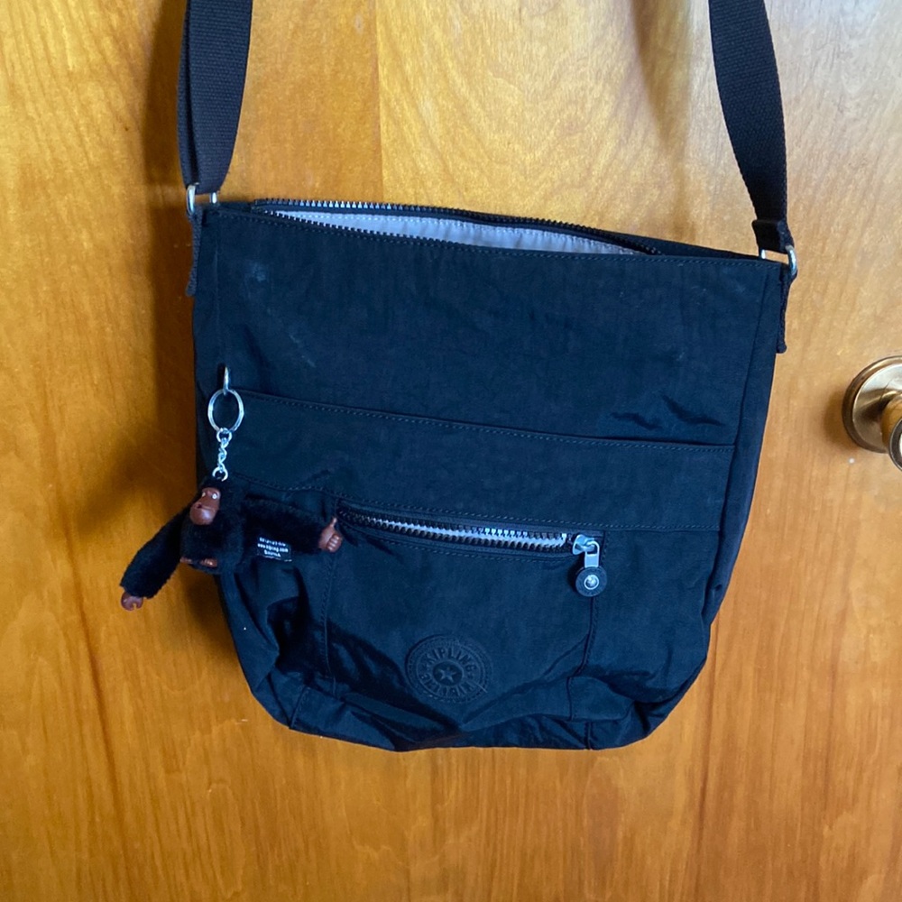 Awesome crossbody!